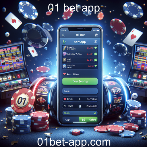A importância das Cotações nas Apostas do 01 Bet App