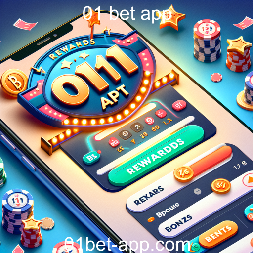 Recompensas Explorando a Categoria de Recompensas no 01 Bet App